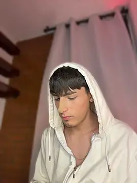 Mateo_Mitchell Live XXX Chat