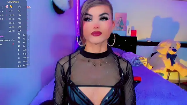 Jessica_smith_1 élő XXX-chatje