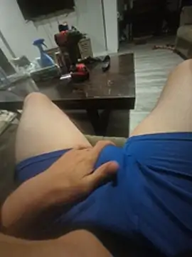 Justme_8519 – webcam-show
