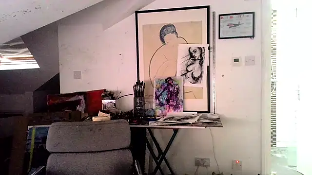 mista_sista_fista's Live XXX Chat