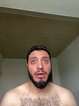 AmjadAlpha Webcam show