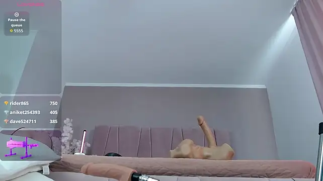 DeniseSun Live XXX-Chat