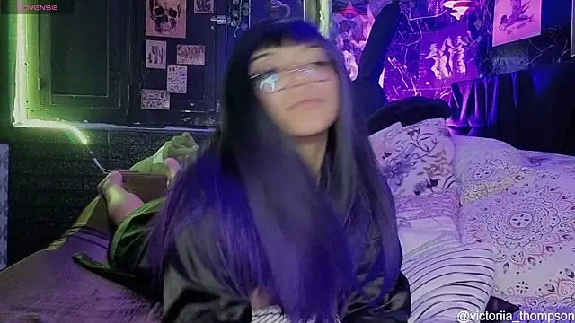 victoriia_thompson XXX чат на живо
