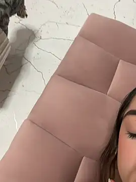 BambiRoses 라이브 XXX 채팅