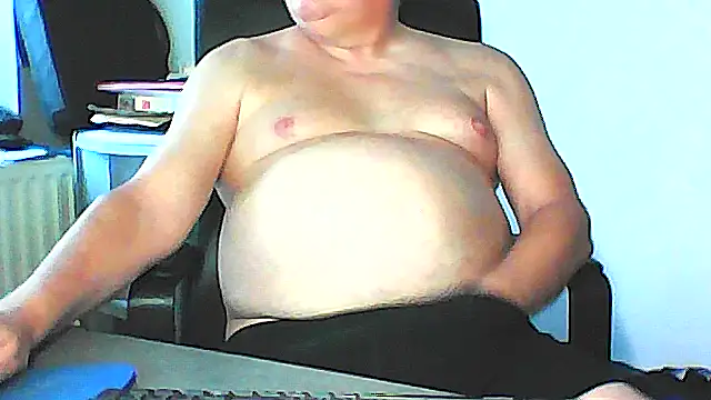 oldgp60 Live XXX-chat