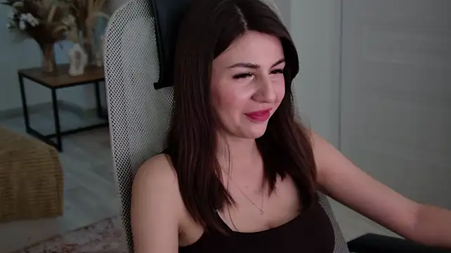 Chat XXX Live DiRosie