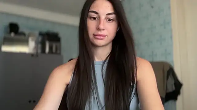 Živý XXX chat LiluMartiznir