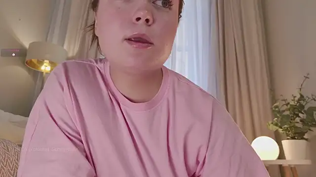 Živý XXX chat SunnyRisha