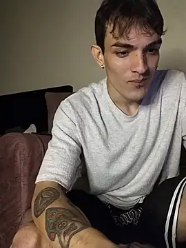markoskiin Webcam show