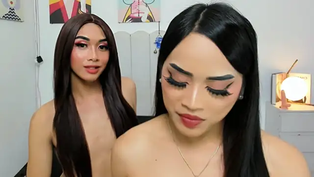 MirandaSterling – webcam-show