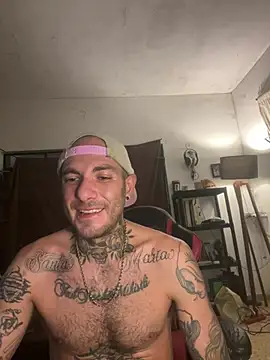 Živý XXX chat N3N3_SINS