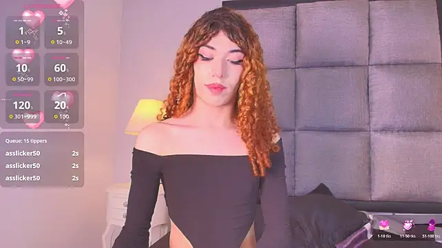 Allison_Parker1_ Webcam-Show