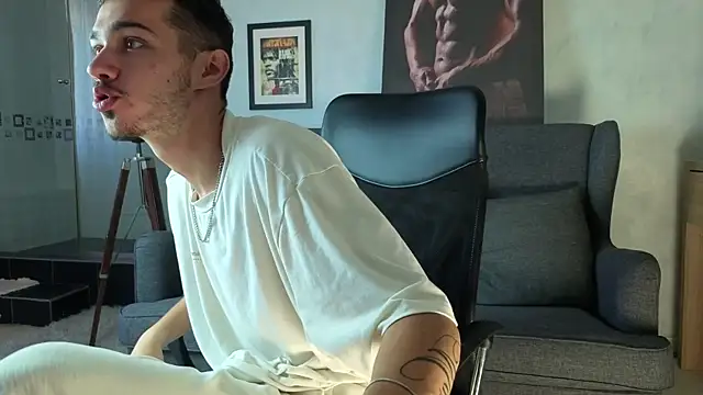 KaydenDrew Webcam show