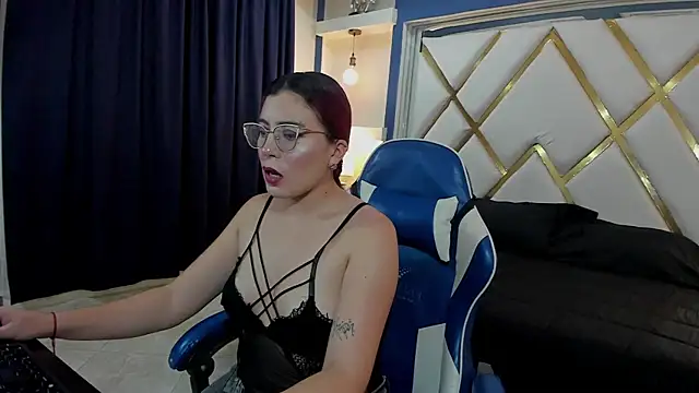 allison_mc Chat XXX in diretta