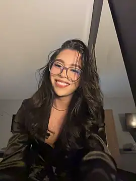 Samantha_Bernardo: онлайн-секс-чат