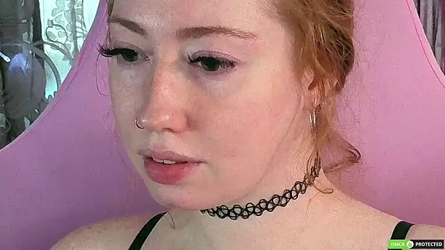 TinaBrook's Live XXX Chat