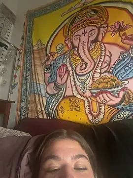 Chatroom XXX en direct de alaskaharper