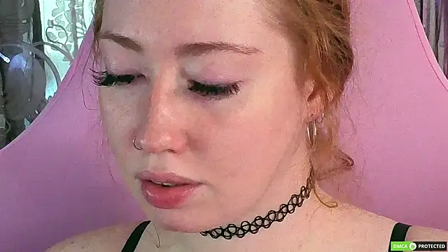 TinaBrook – Live XXX-chat