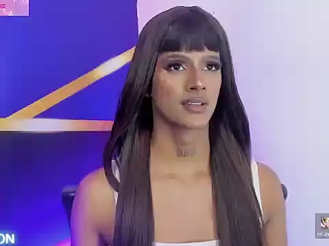 Tatihanaperez Show Webcam