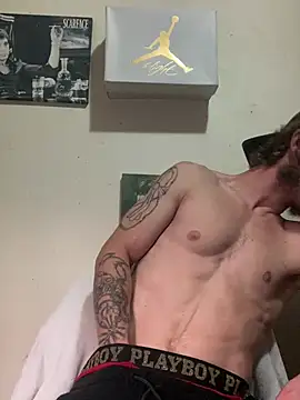monstercock60000 Webcam-Show