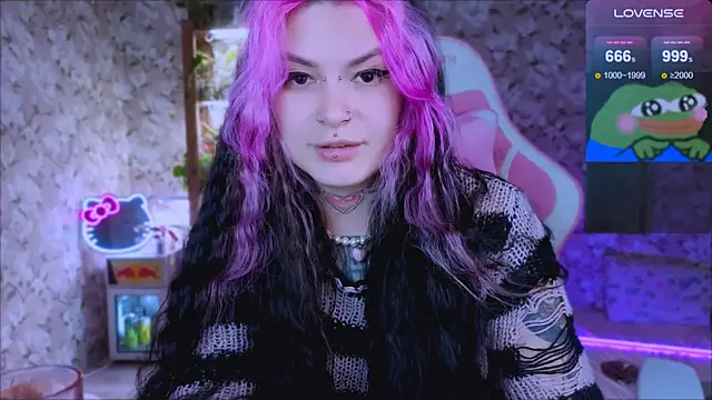 jelya_sg Chat XXX in diretta