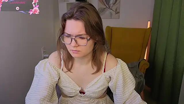 XXX chat uživo modela RiriZen