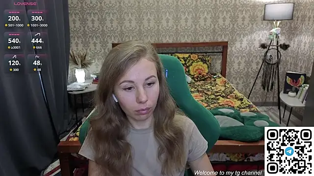 Lill_Anan Live XXX chat