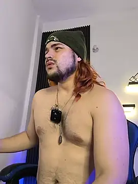Show de webcam de Derek_Vow