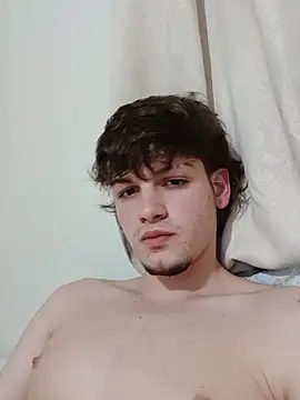 Show de webcam de novinpirocudo19cm