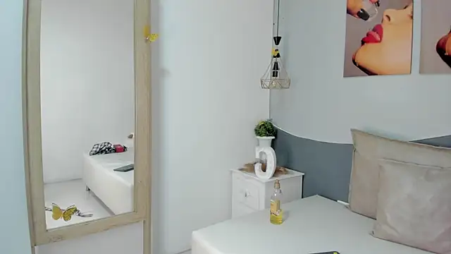 Show de Andy_vergara1 na webcam