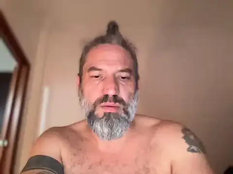 Webkamerová show TitoTorres10