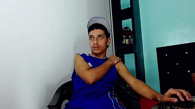 jl_brayan12 Live XXX-Chat