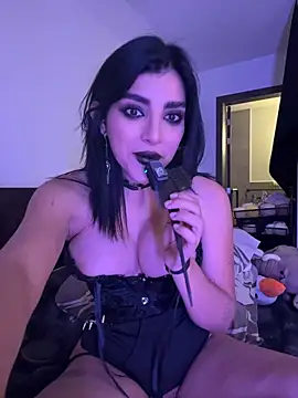 MartinaSooler's Live XXX Chat