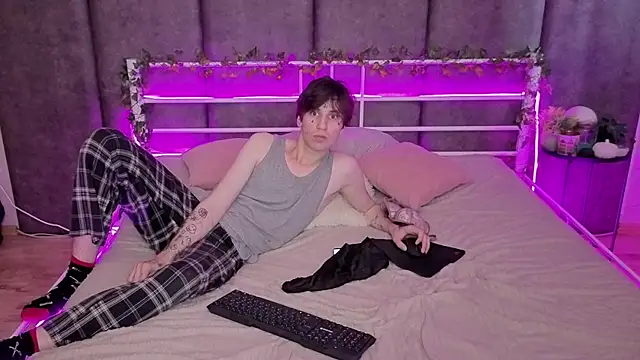 Czat XXX na żywo – Danny_loves_Mary