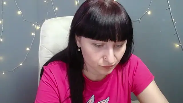 Chatroom XXX en direct de NinaFlawlees