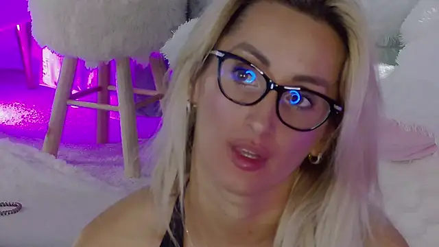 Chat XXX ao vivo de IsabelleEthan