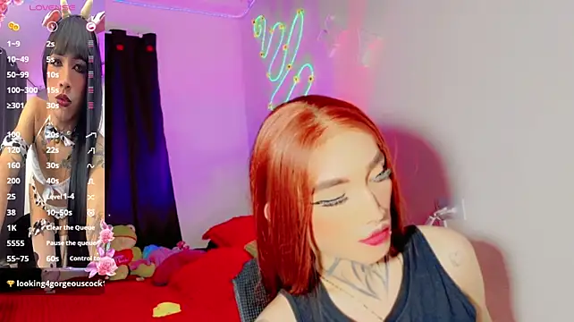 MICAELA_RANGELL_'s Live XXX Chat