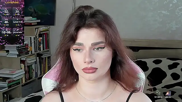 bbJ_one 라이브 XXX 채팅