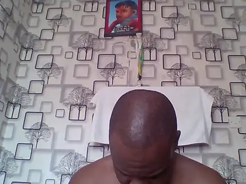 Chumba_001 Webcamshow