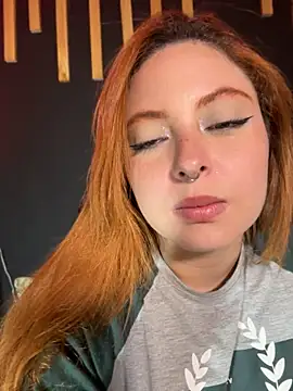 izyzys_baker Live XXX-chat