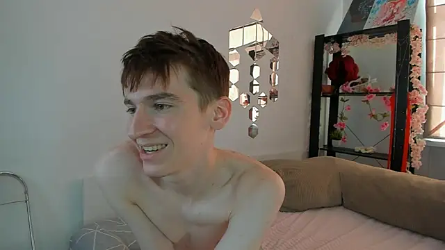 CraveRisk Show in webcam