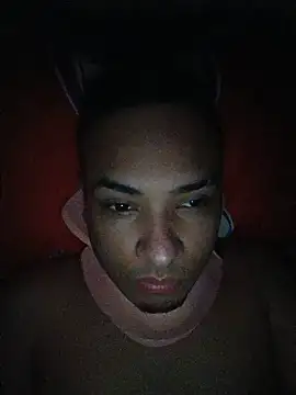Show de webcam de BossedCosy