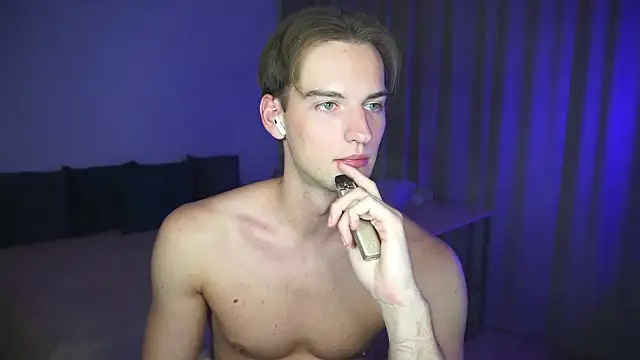 Litmate Show Webcam