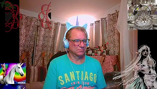 coryassman Chat XXX live