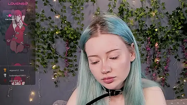 دردشة Lillie_Berry الجنسية المباشرة