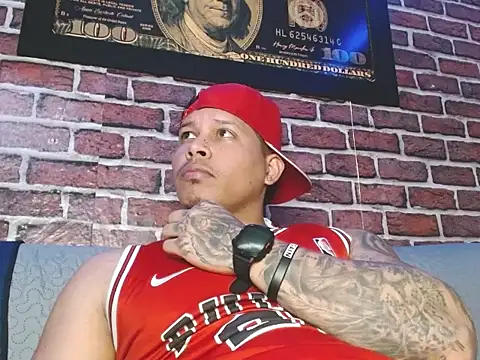 jordan_bigcock_ webcam show