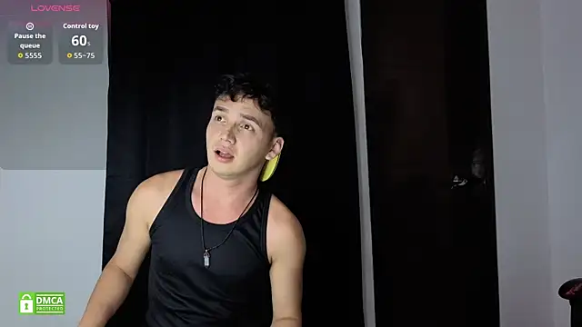 BDSMRoom_Latins' Live XXX Chat