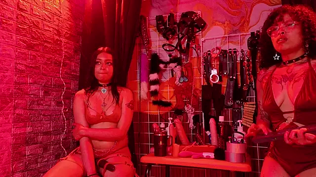 Sembang XXX Secara Langsung mhannia_bdsm303av