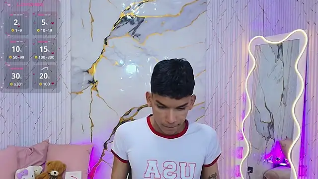 ANGELIC_TAY webcam show