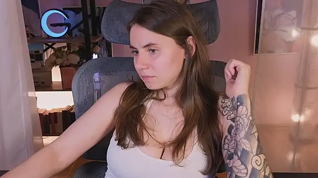 _AnnaStark_ Chat XXX in diretta
